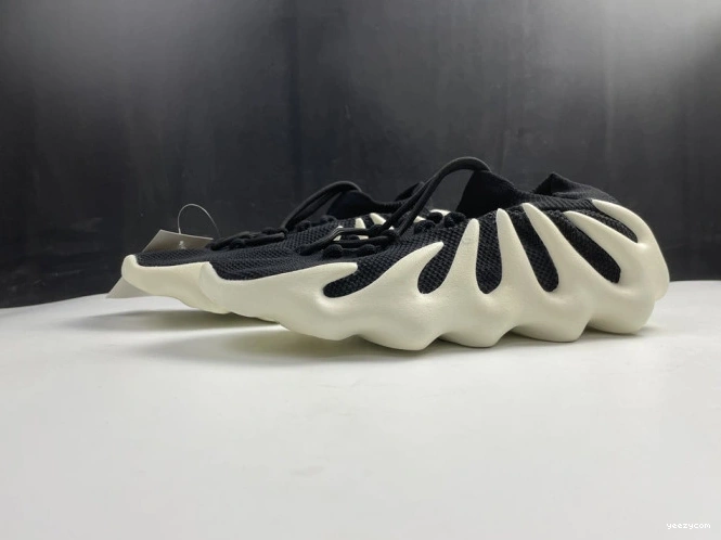 Adidas Yeezy Cloud Black 450 H68049 1218